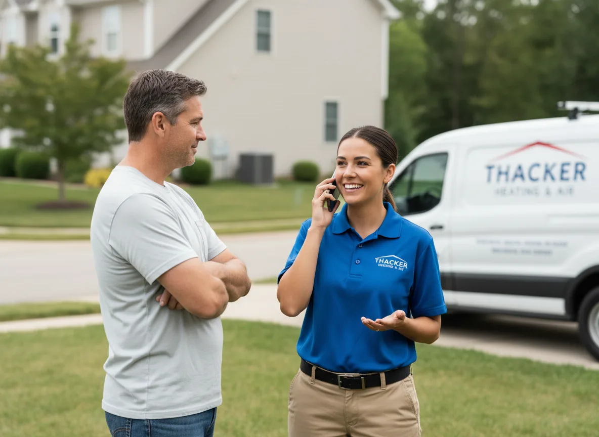 Ac Repair Edinburg, PA FAQs